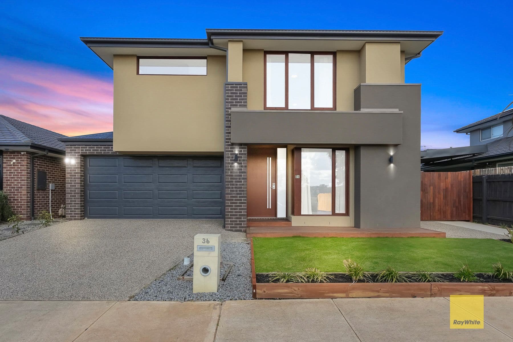 36 Bullion Drive, AINTREE VIC 3336, Aintree - Image 1