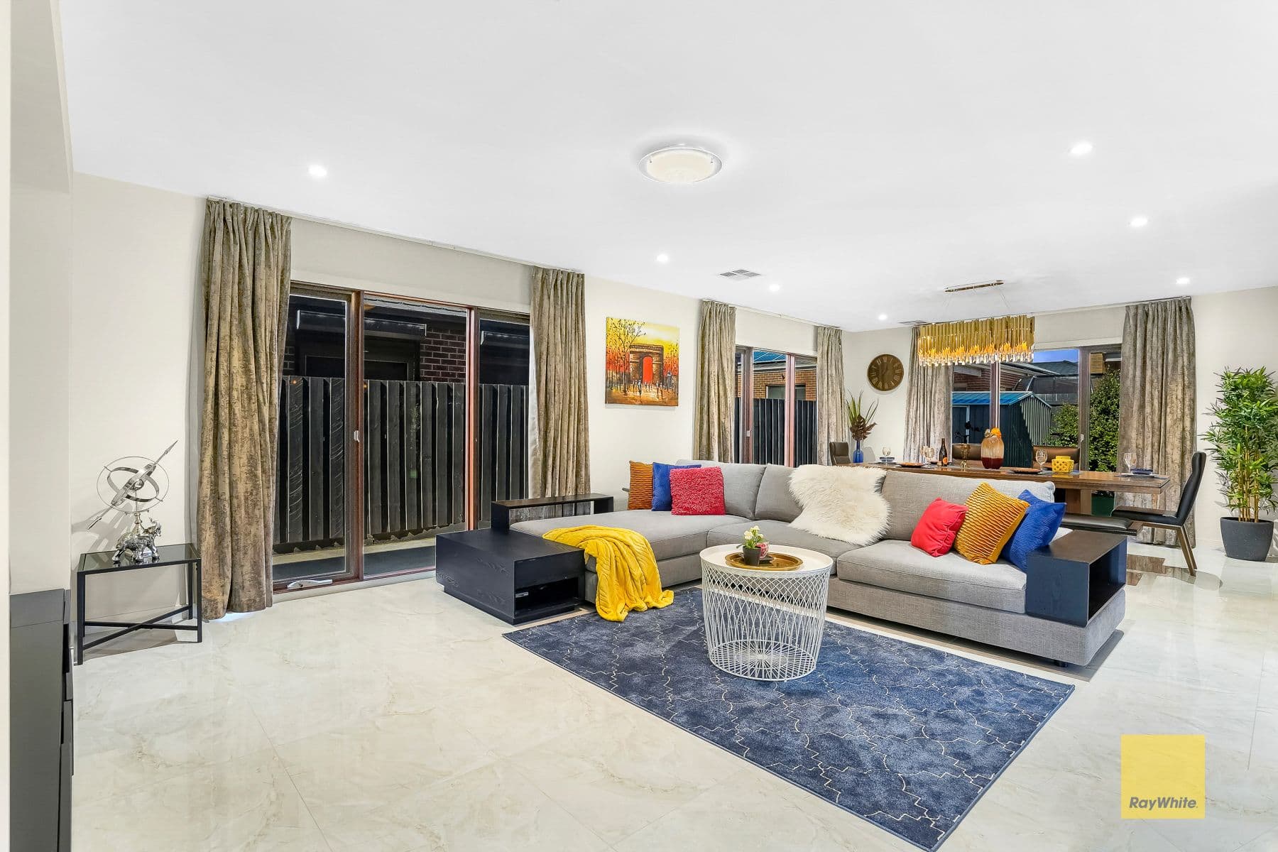 36 Bullion Drive, AINTREE VIC 3336, Aintree - Thumbnail 4
