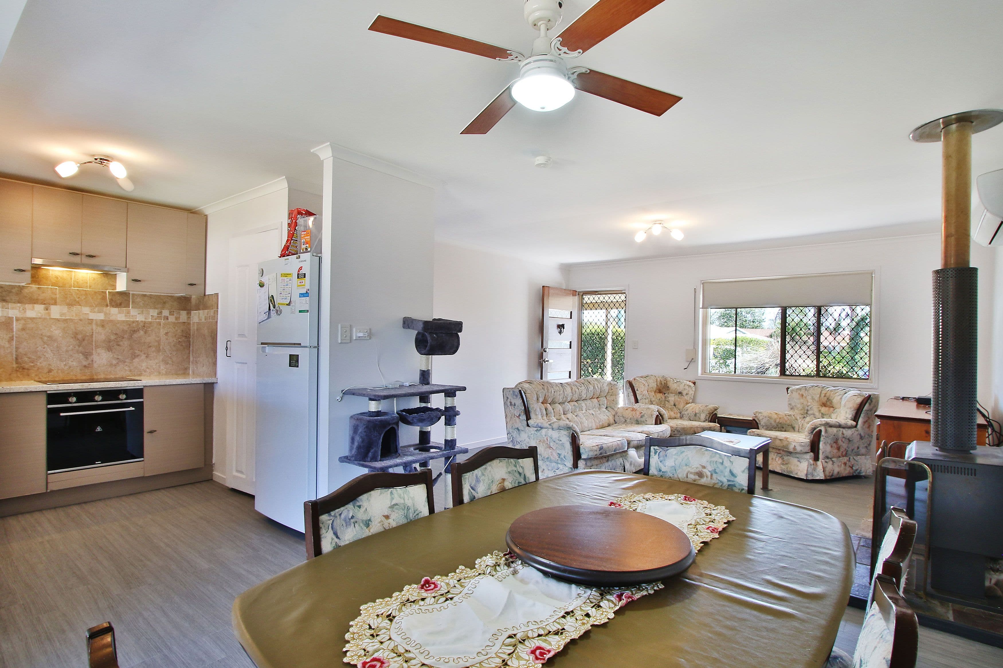 1 Battersby Street, One Mile QLD 4305, One Mile - Image 1
