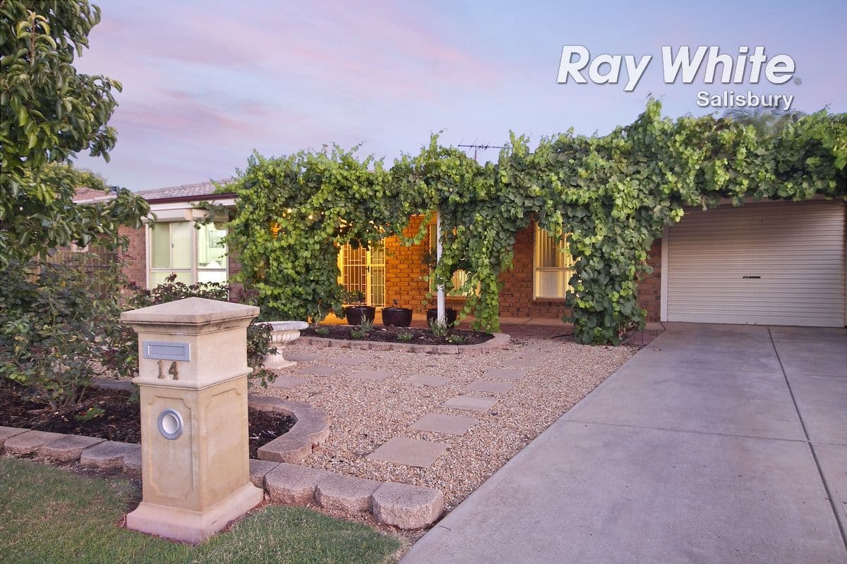 14 Causby Crescent, Willaston SA 5118, Willaston - Image 1