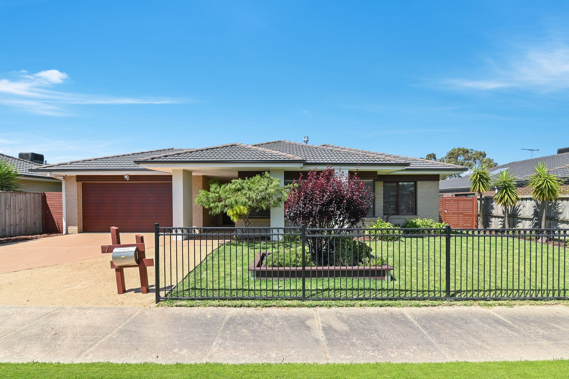 7 Osborn Court, Berwick VIC 3806, Berwick - Image 1