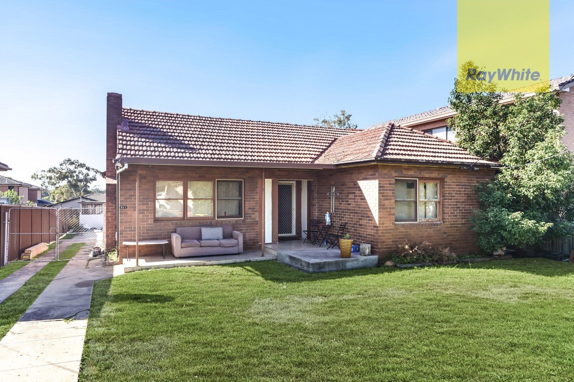 108 Blaxcell Street, Granville - Image 1