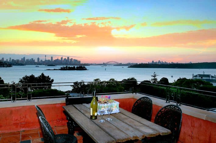 40 Vaucluse Road, VAUCLUSE NSW 2030, Vaucluse - Image 1