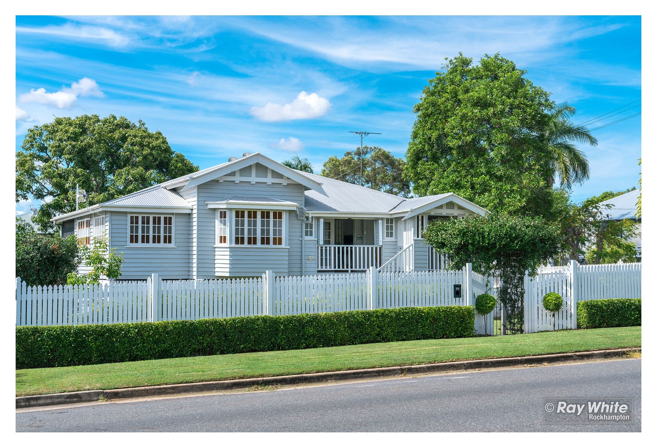 79 Davis Street, Allenstown QLD 4700, Allenstown - Image 1
