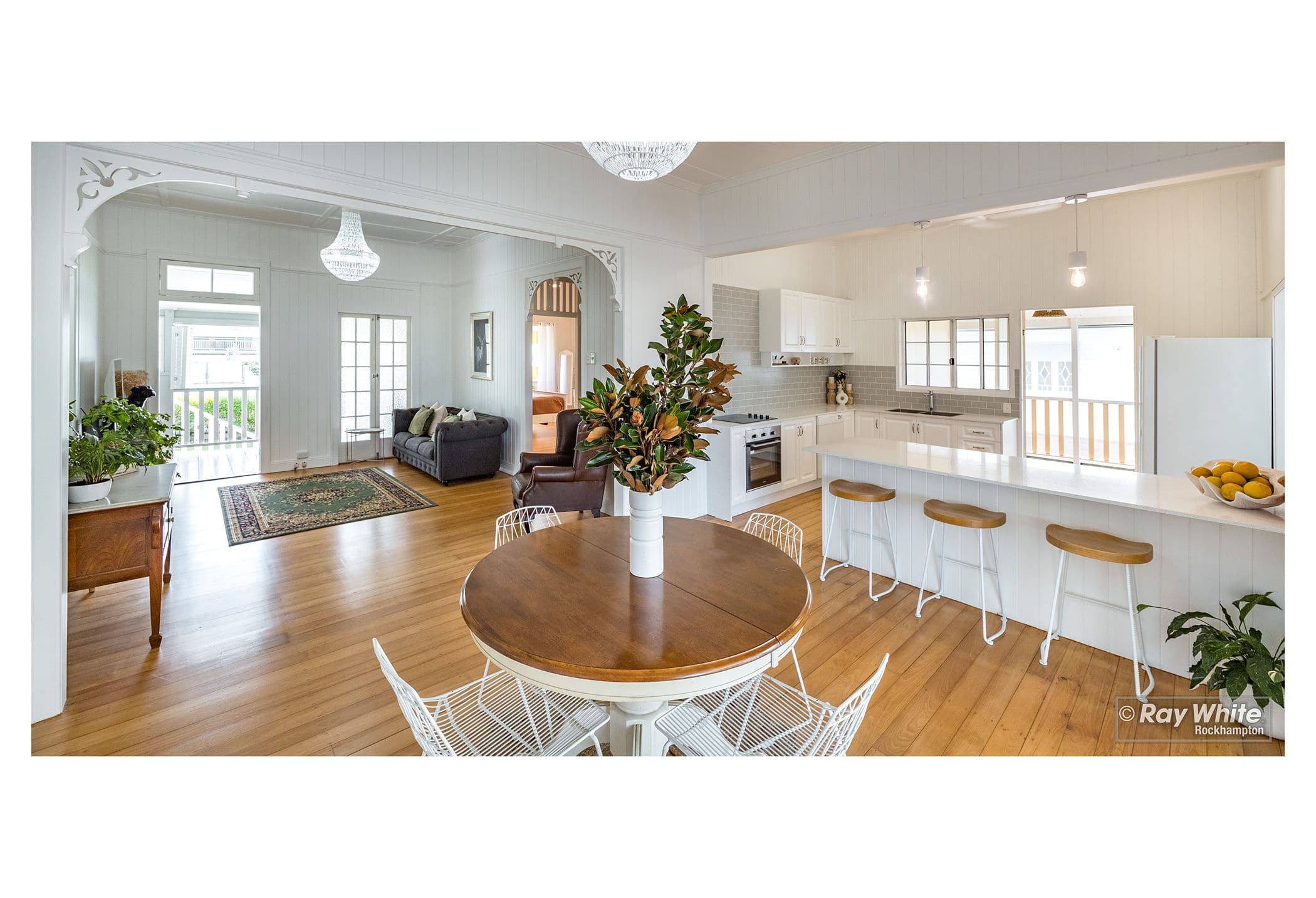 79 Davis Street, Allenstown QLD 4700, Allenstown - Thumbnail 2