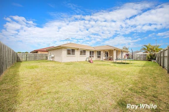 19 Renmark Crescent, Caboolture South QLD 4510, Caboolture South - Thumbnail 2