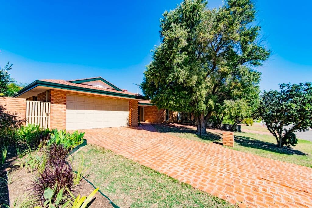 21 Seaview Boulevard, Wandina WA 6530, Wandina - Image 1
