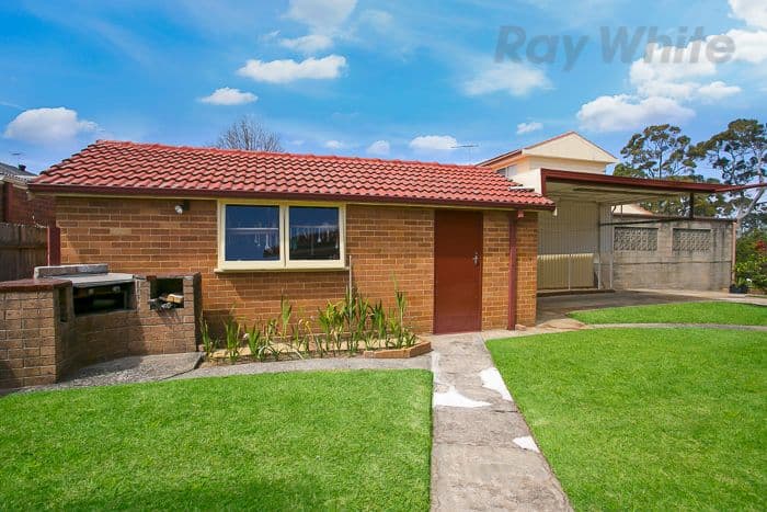 95 Elliott Avenue, East Ryde NSW 2113, East Ryde - Thumbnail 5