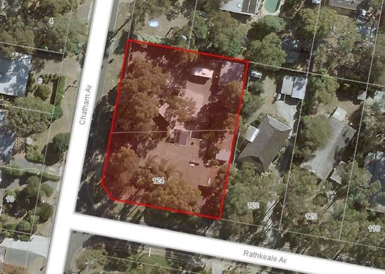 124 Rathkeale Avenue, Mount Helen VIC 3350, Mount Helen - Image 1