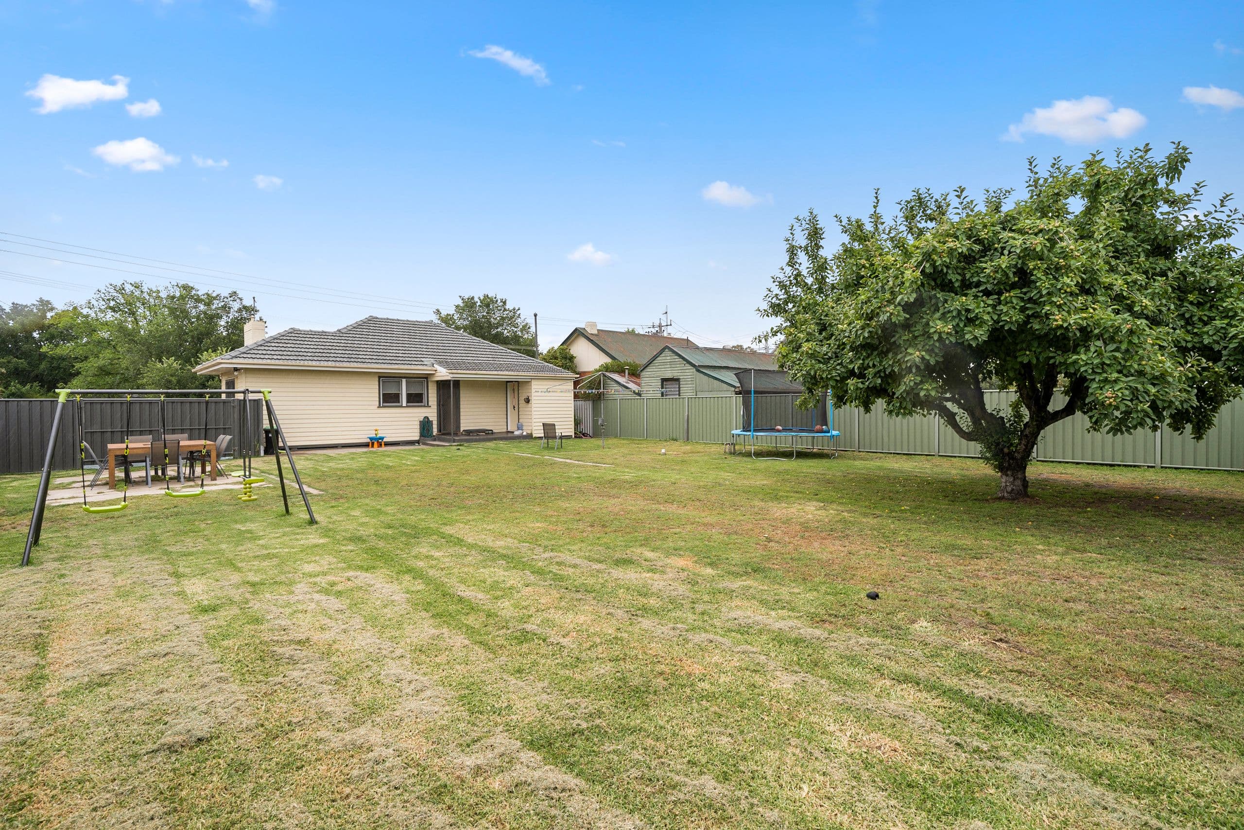 5 Smythe Street, Benalla VIC 3672, Benalla - Thumbnail 7