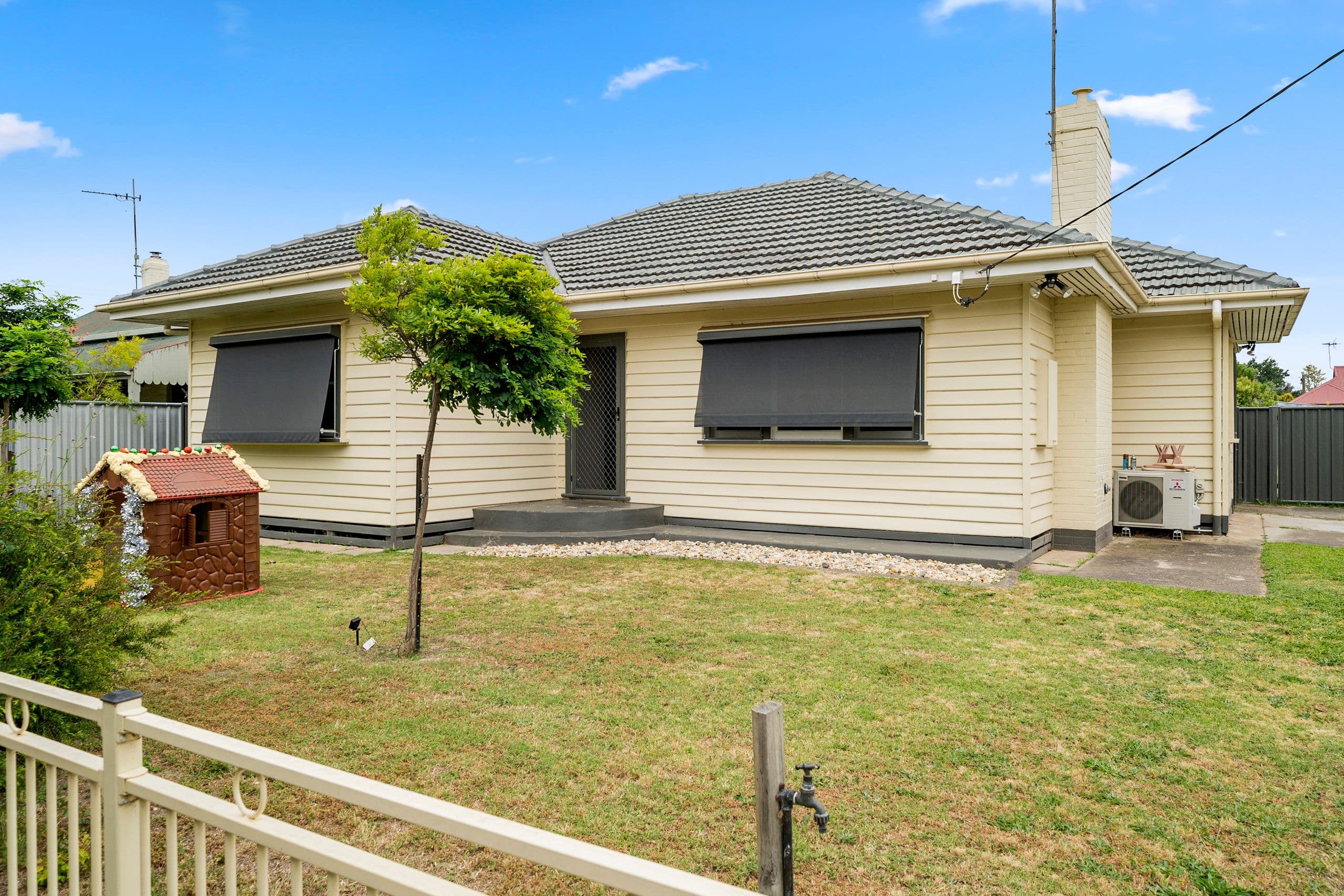 5 Smythe Street, Benalla VIC 3672, Benalla - Thumbnail 8