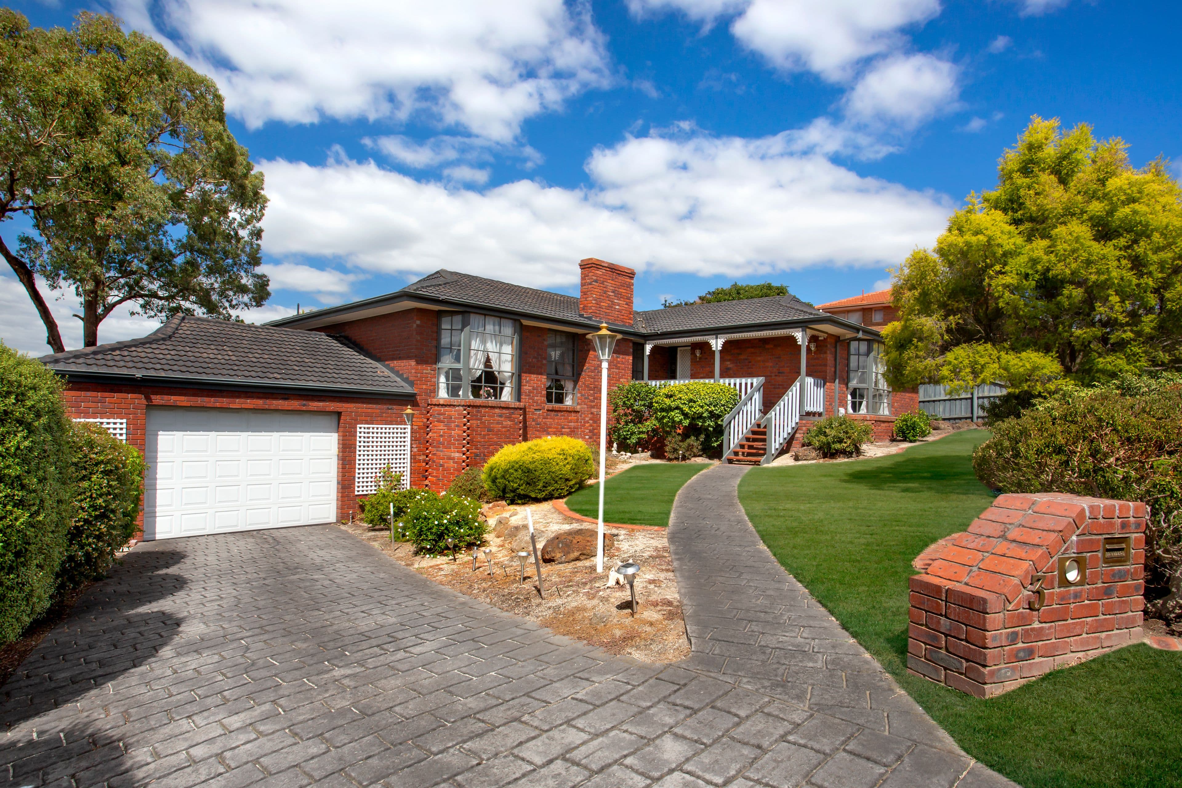 3 Moorside Rise, SAINT HELENA VIC 3088, St Helena - Image 1