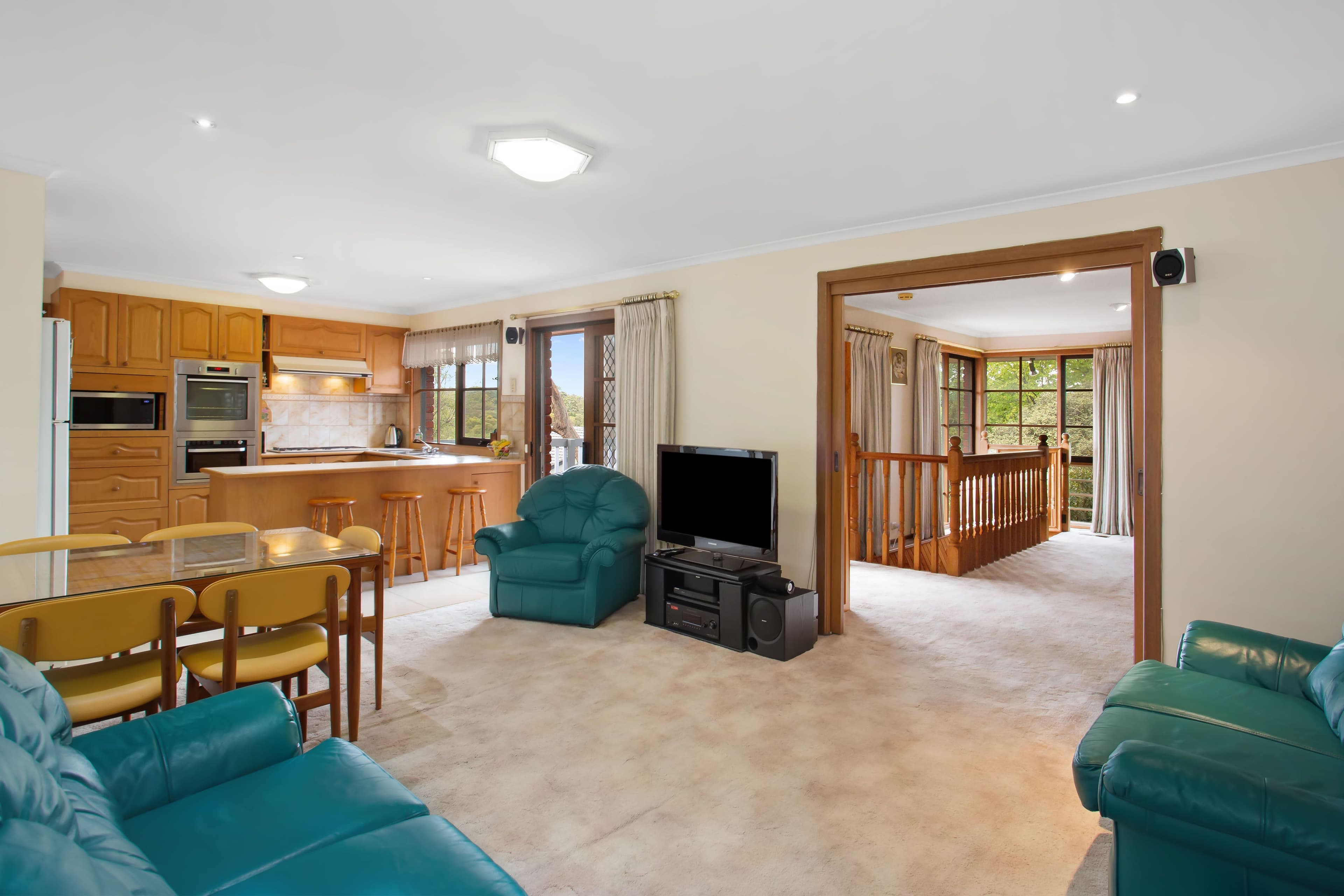 3 Moorside Rise, SAINT HELENA VIC 3088, St Helena - Thumbnail 4