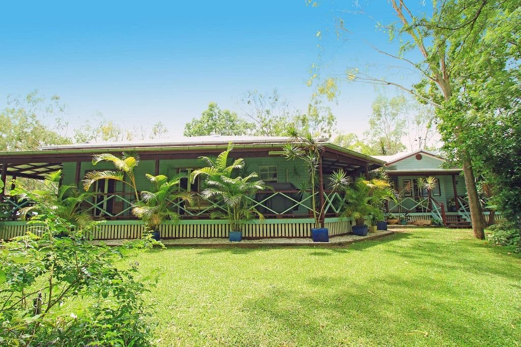 227 Stones Road, YEPPOON QLD 4703, Yeppoon - Image 1