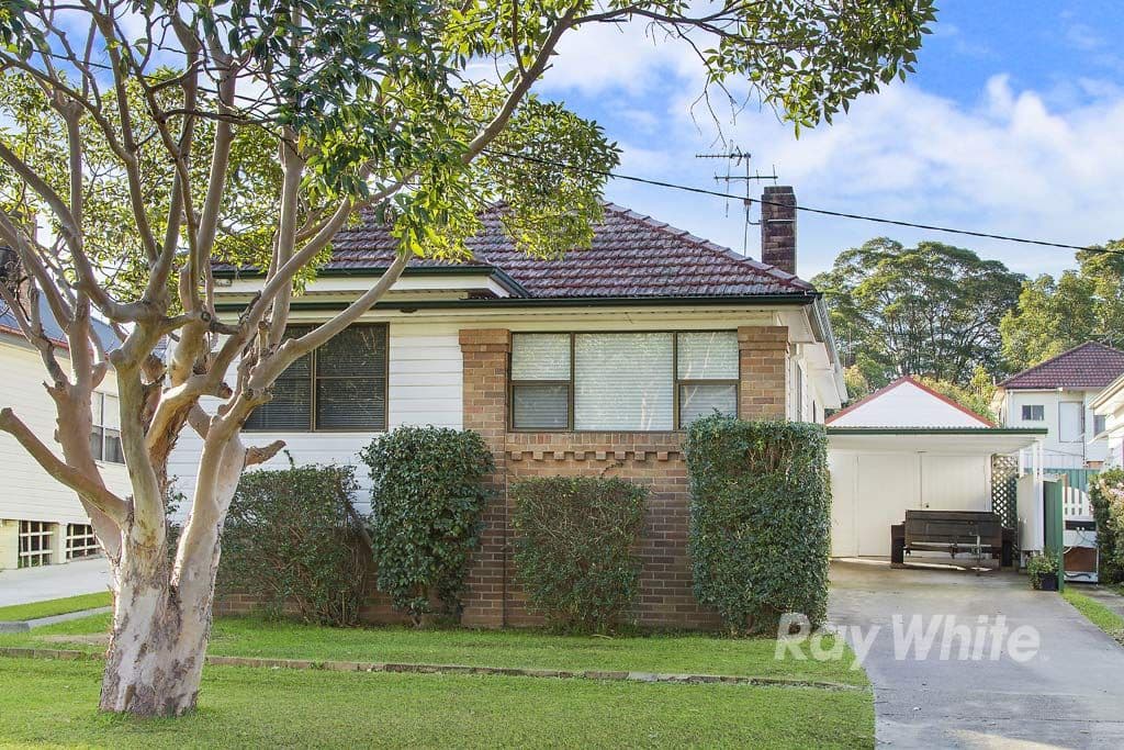 20 First Avenue, North Lambton - Image 1
