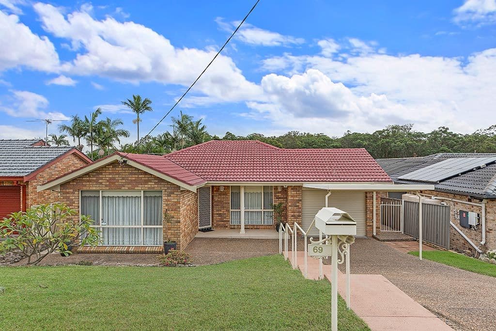 69 Rosemary Row, Rathmines NSW 2283, Rathmines - Image 1