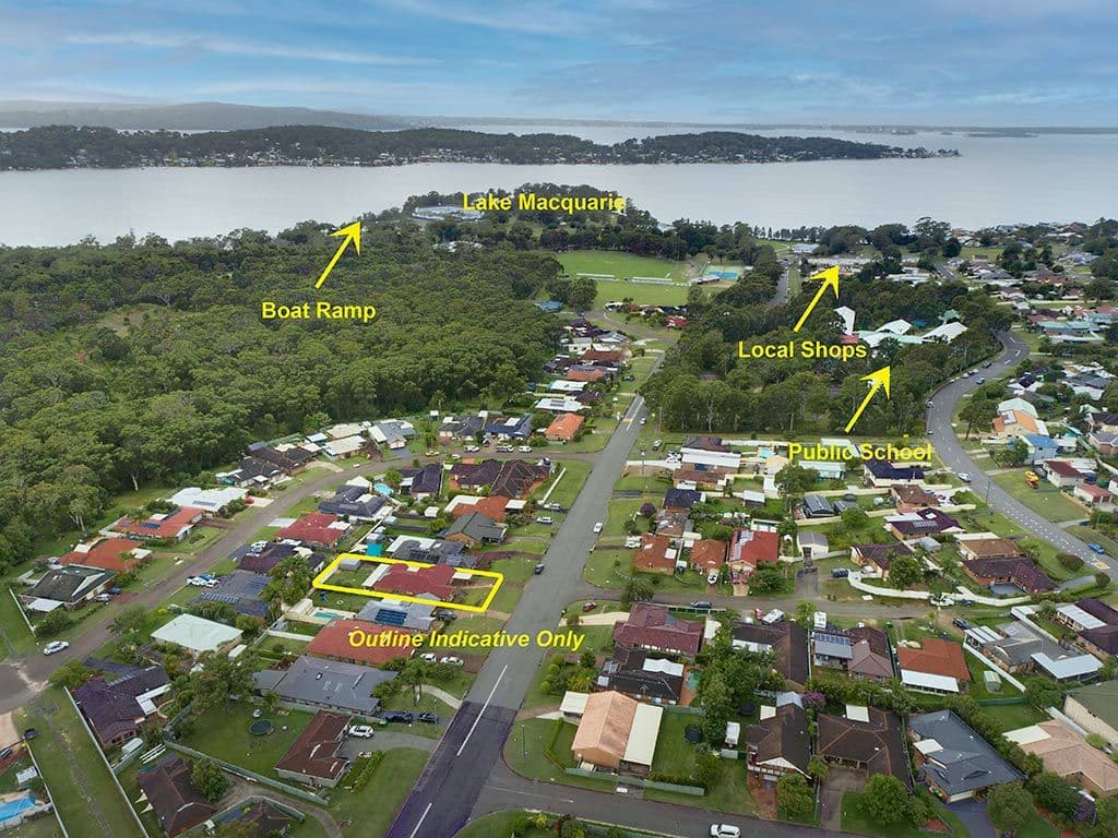 69 Rosemary Row, Rathmines NSW 2283, Rathmines - Thumbnail 3