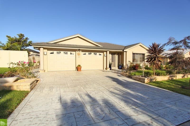32  Green Crescent, SHELL COVE NSW 2529, Shell Cove - Image 1