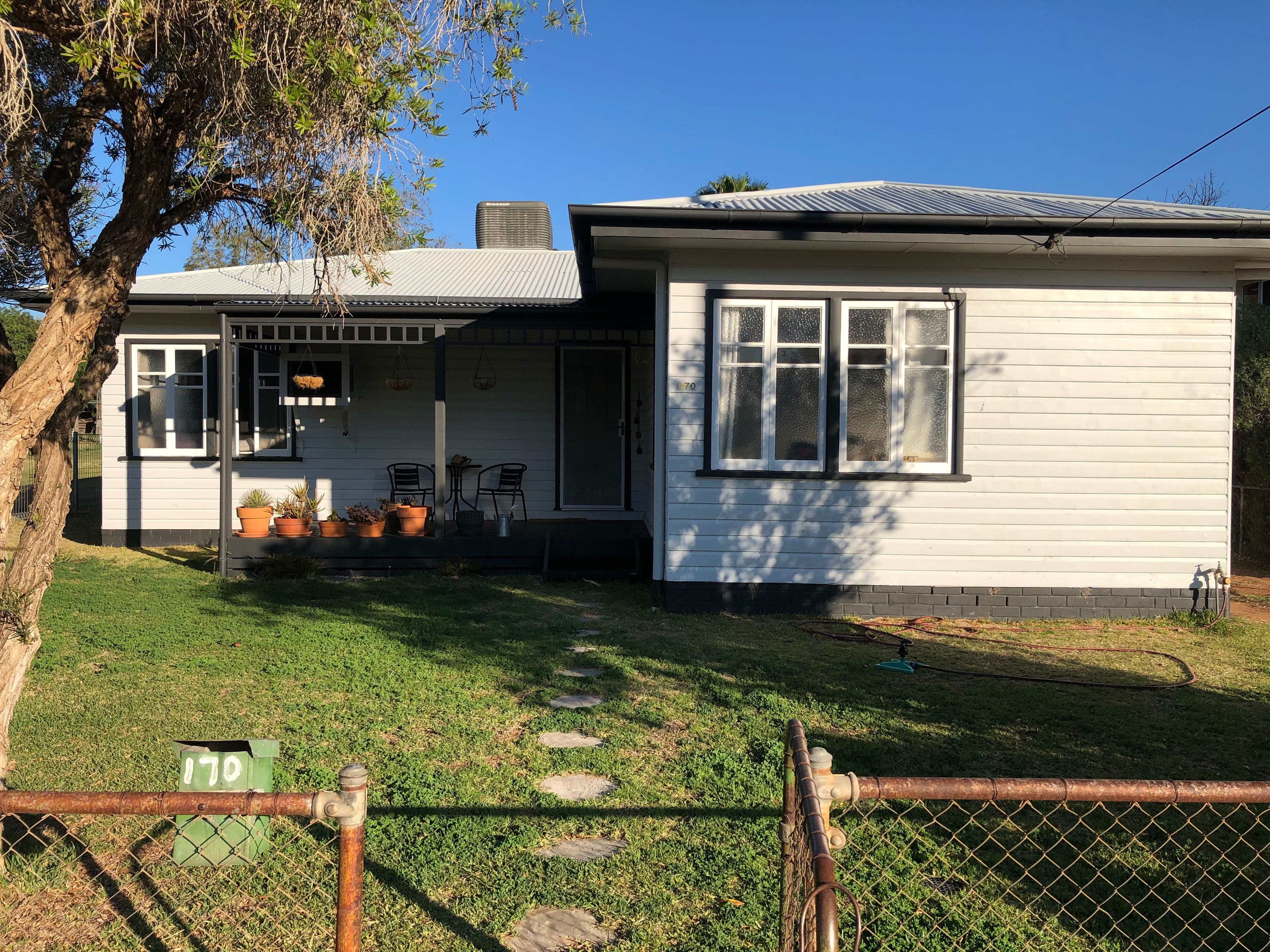 170 King Street, Charleville QLD 4470, Charleville - Image 1