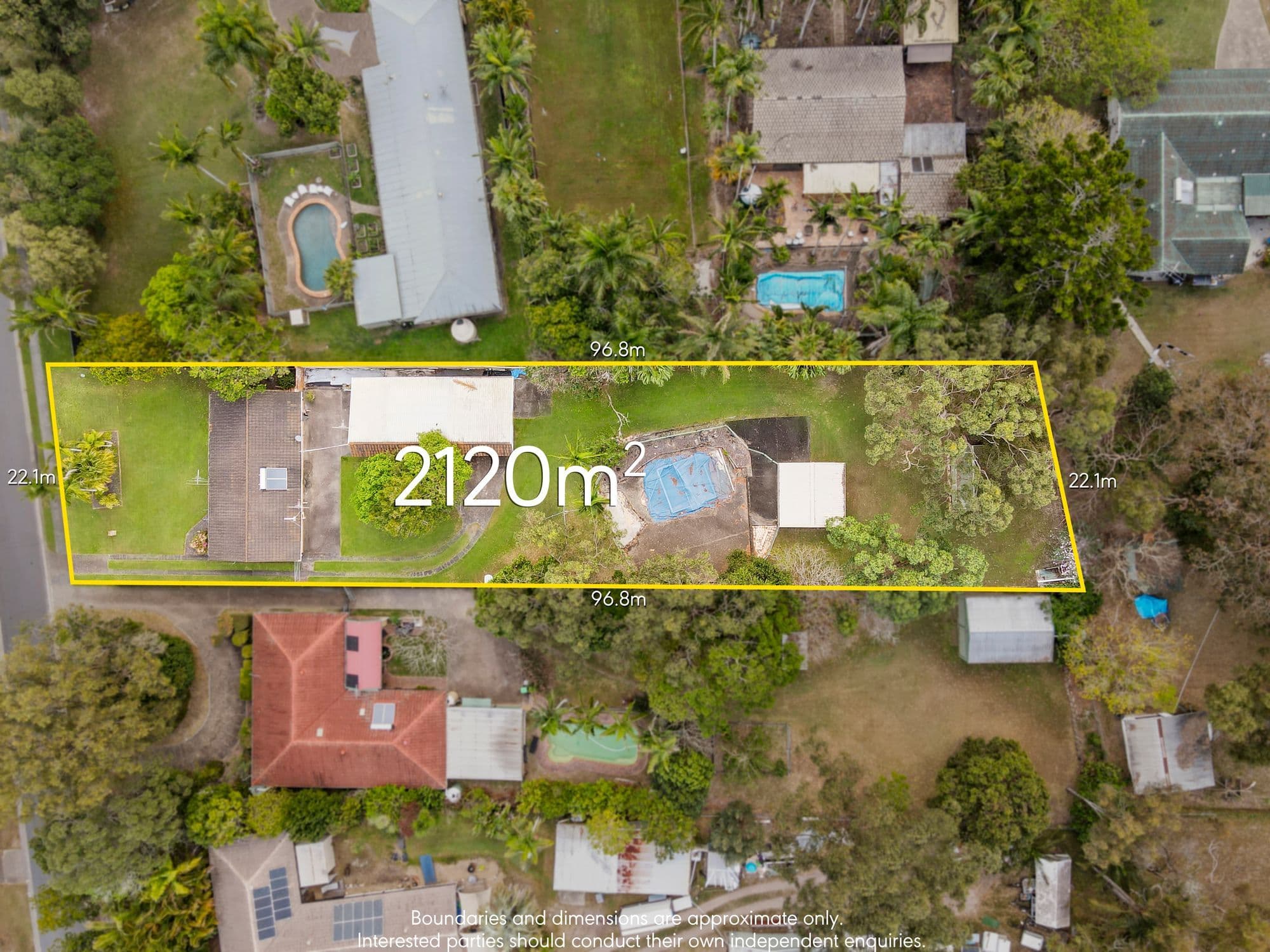 32 Timor Avenue, Loganholme QLD 4129, Loganholme - Image 1