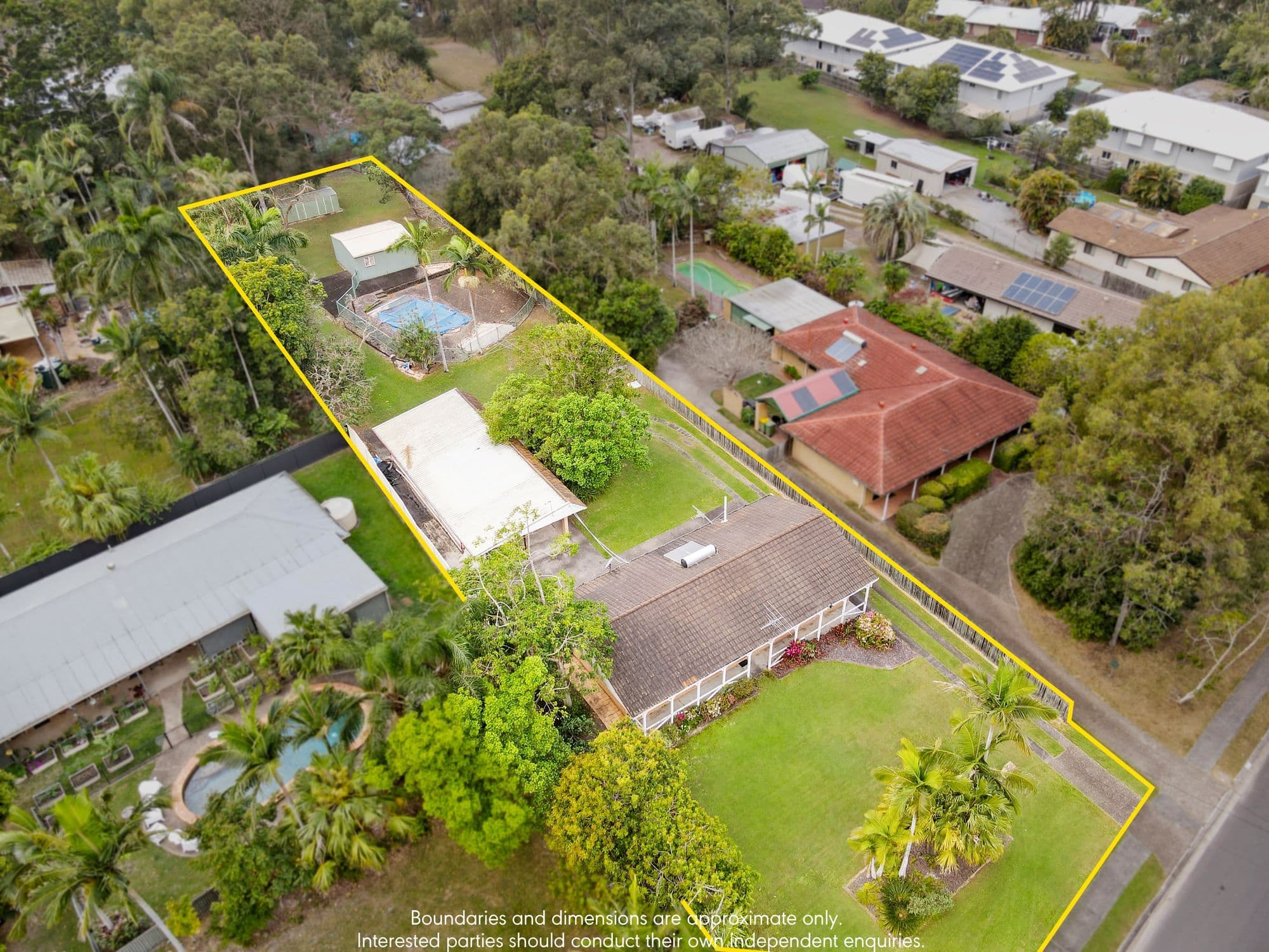 32 Timor Avenue, Loganholme QLD 4129, Loganholme - Thumbnail 4