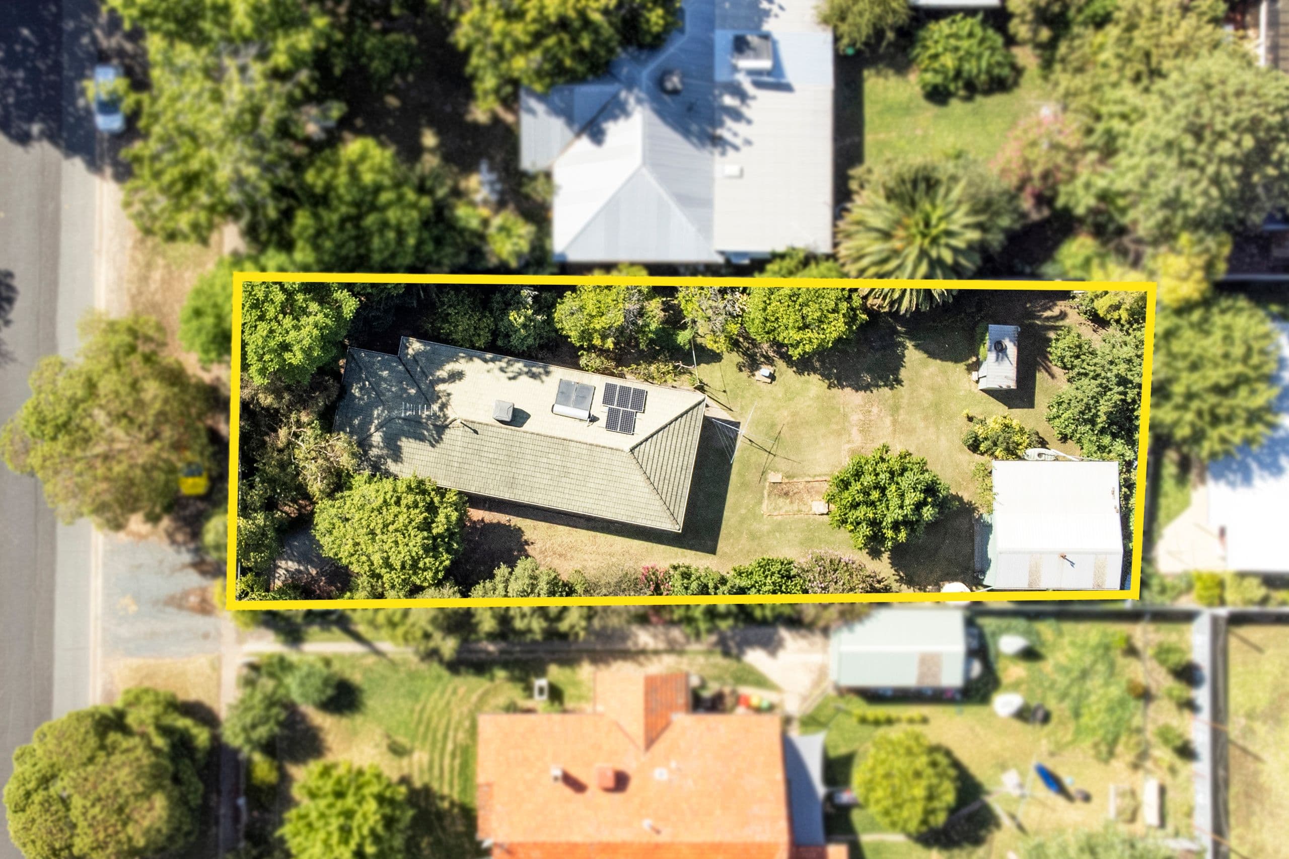 13 Mitchell Street, Benalla VIC 3672, Benalla - Thumbnail 2