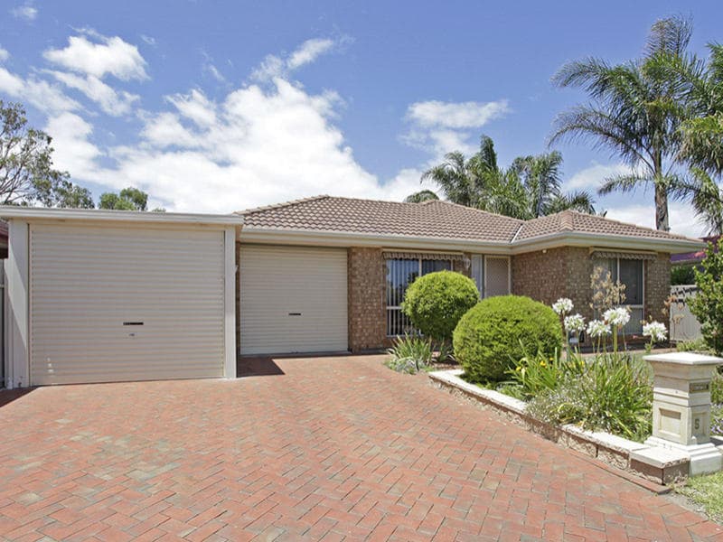 5 Cambourne Crescent, Seaford - Image 1