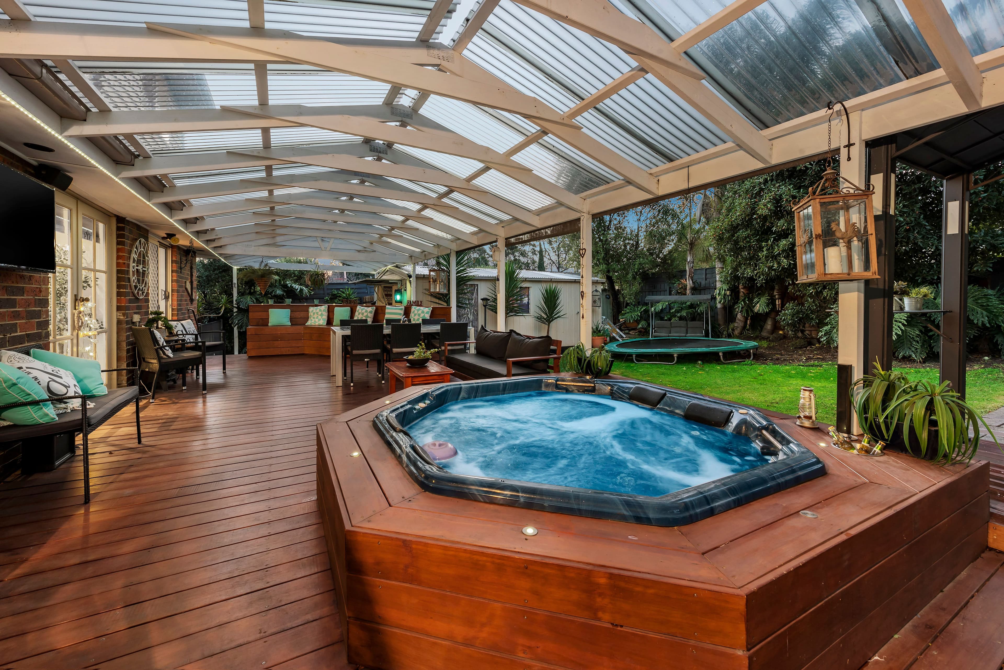 11 Orna Street, Ferntree Gully VIC 3156, Ferntree Gully - Thumbnail 2