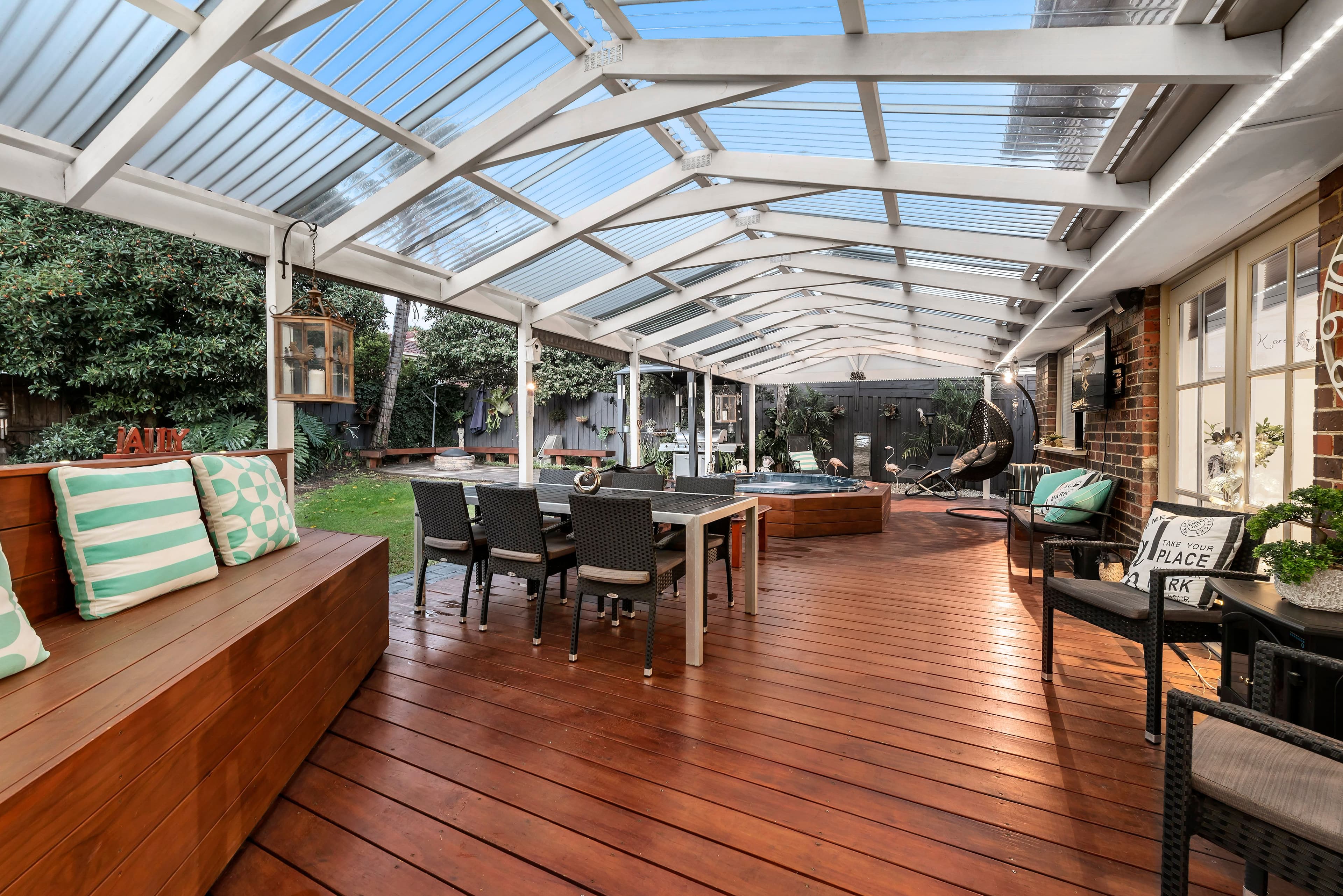 11 Orna Street, Ferntree Gully VIC 3156, Ferntree Gully - Thumbnail 3