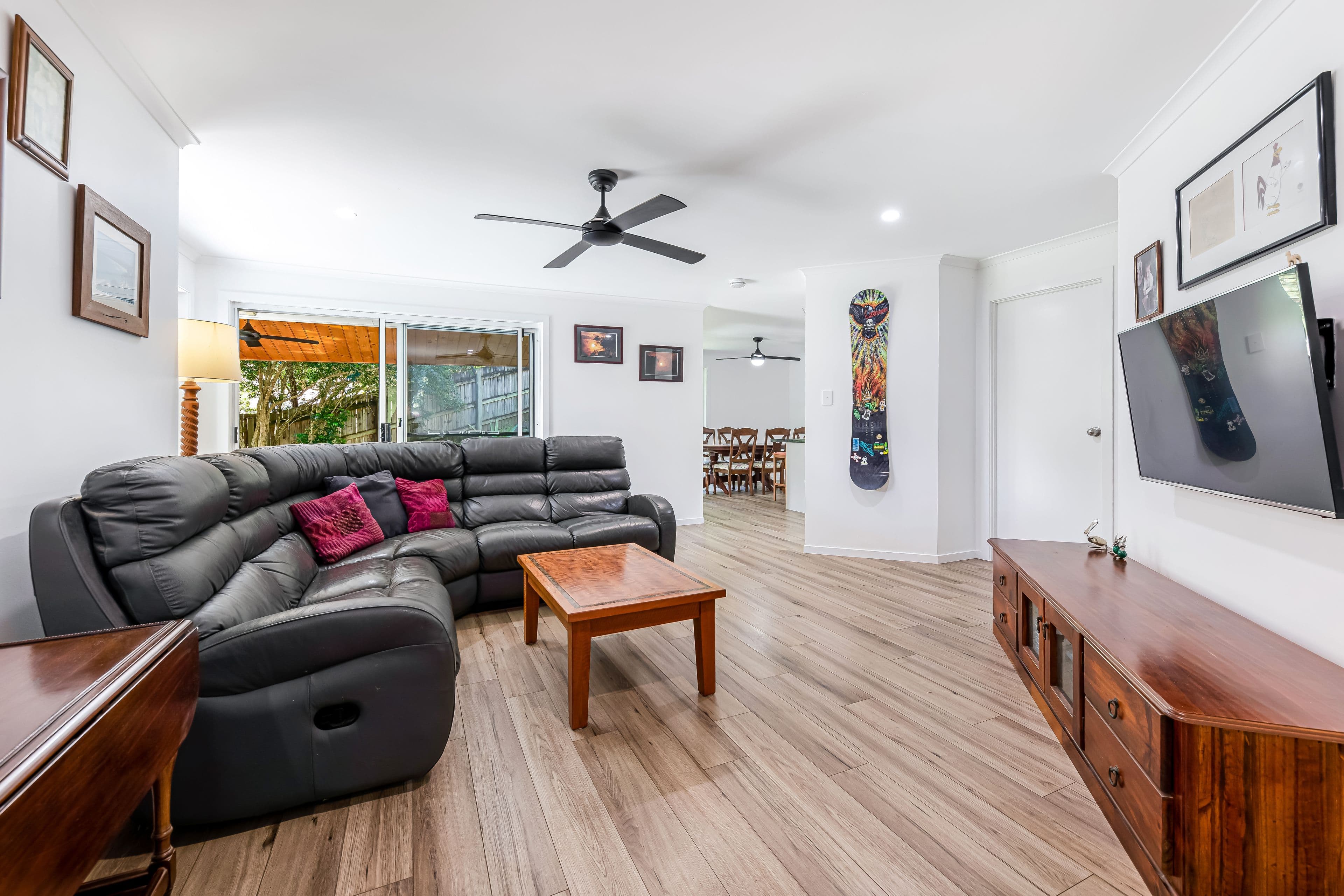 11 Peacock Court, Coolum Beach QLD 4573, Coolum Beach - Thumbnail 2
