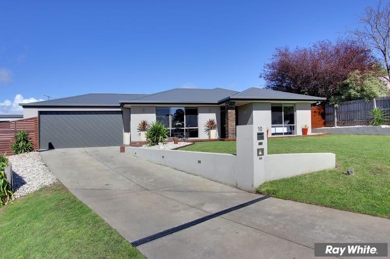 10 Correa Court, MOUNT MARTHA VIC 3934, Mount Martha - Image 1