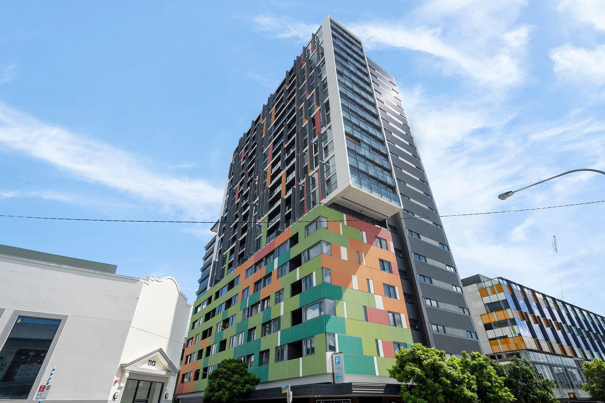25 Connor Street, Fortitude Valley QLD 4006, Fortitude Valley - Image 1