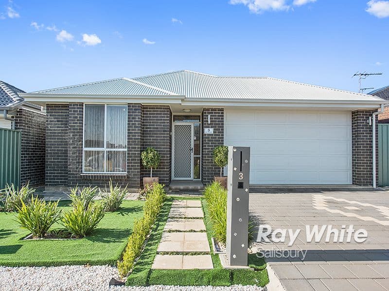 3 Royal Palm Drive, Parafield Gardens SA 5107, Parafield Gardens - Image 1