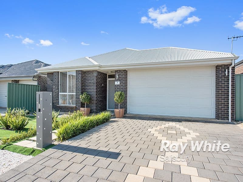 3 Royal Palm Drive, Parafield Gardens SA 5107, Parafield Gardens - Thumbnail 2