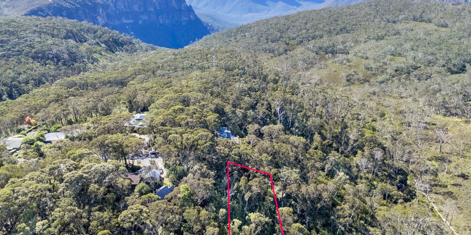 255 Connaught Road Blackheath, Blackheath - Image 1