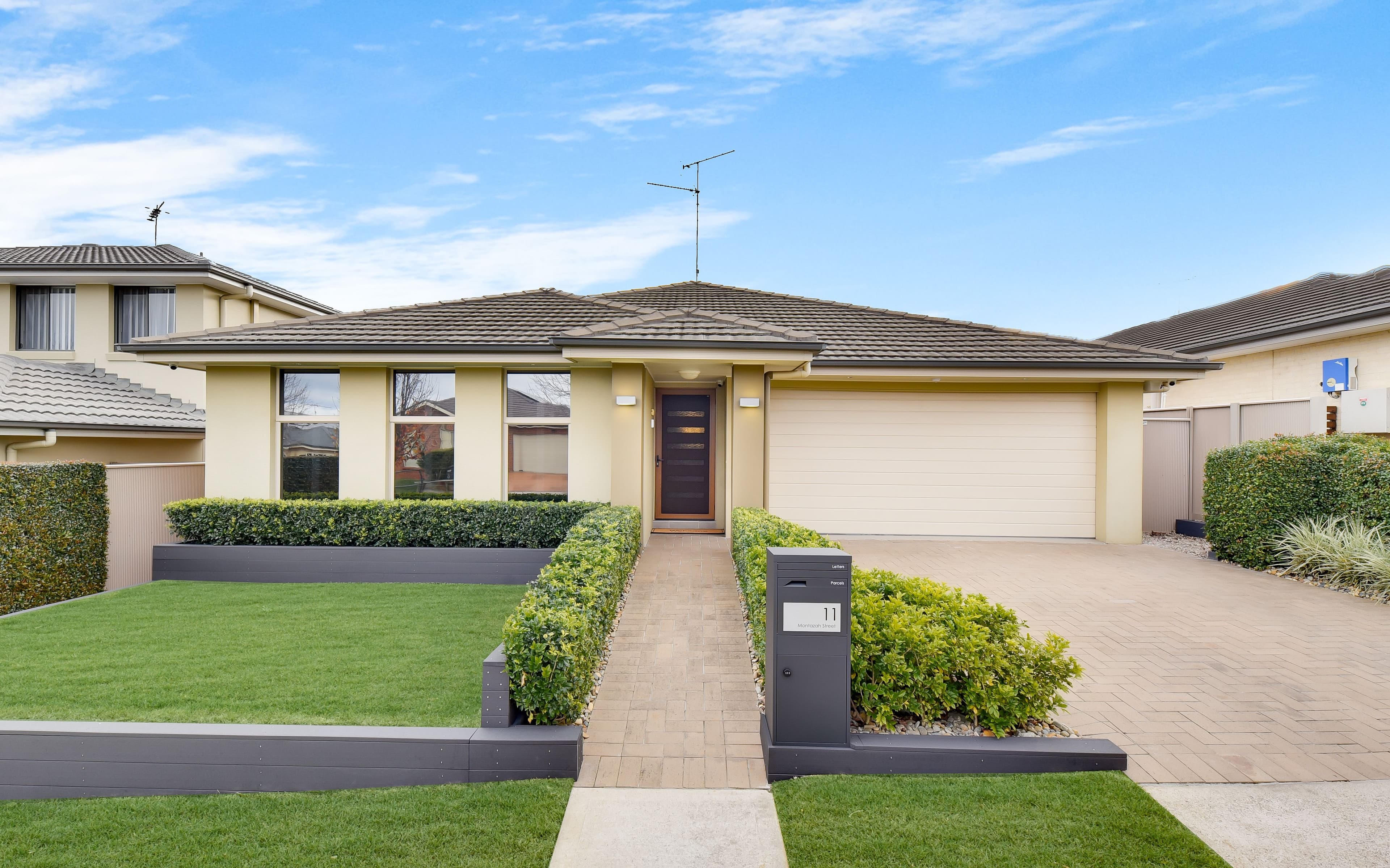 11 Montazah Street, Spring Farm NSW 2570, Spring Farm - Image 1