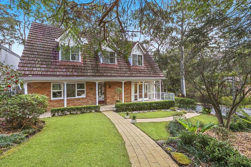 22 Terrigal Avenue, TURRAMURRA NSW 2074, Turramurra - Image 1