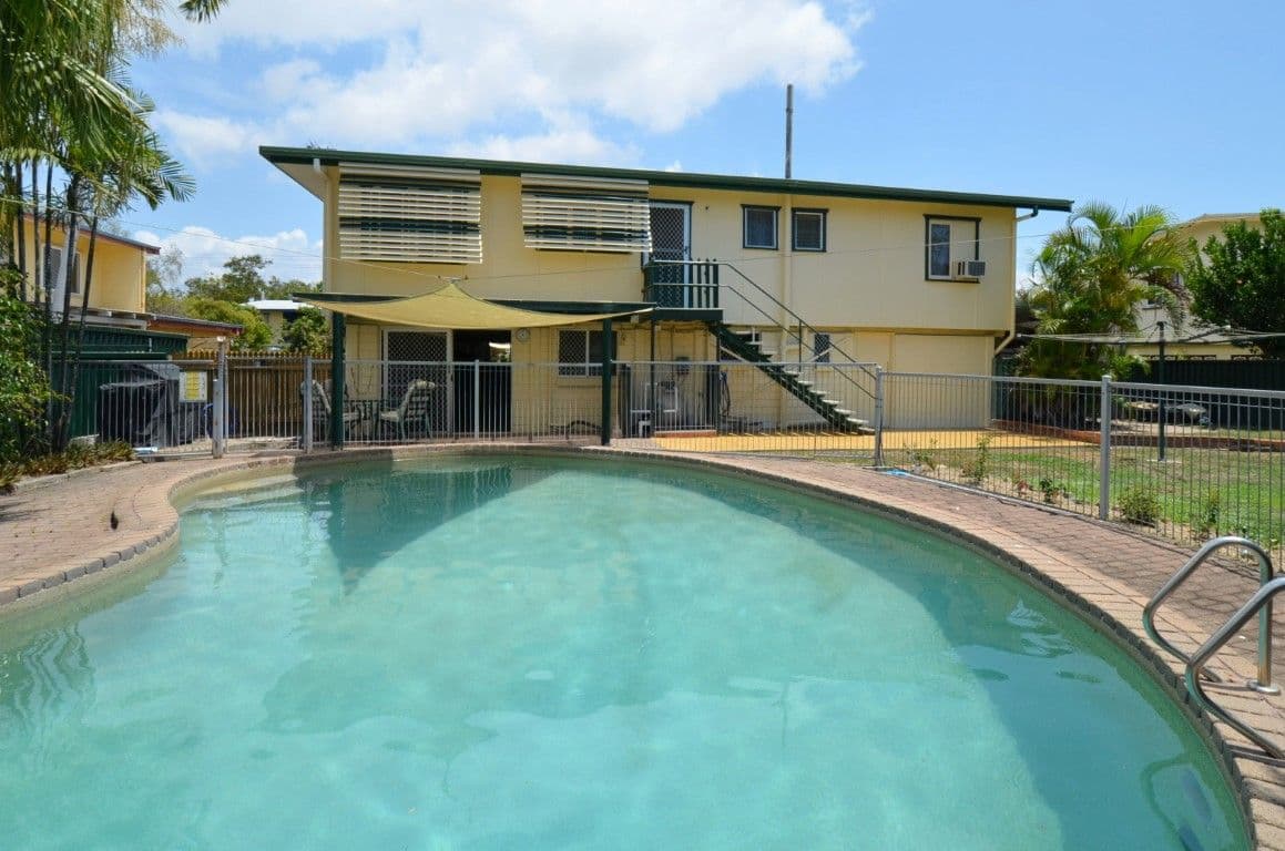 3 Biggs Street, VINCENT QLD 4814, Vincent - Image 1