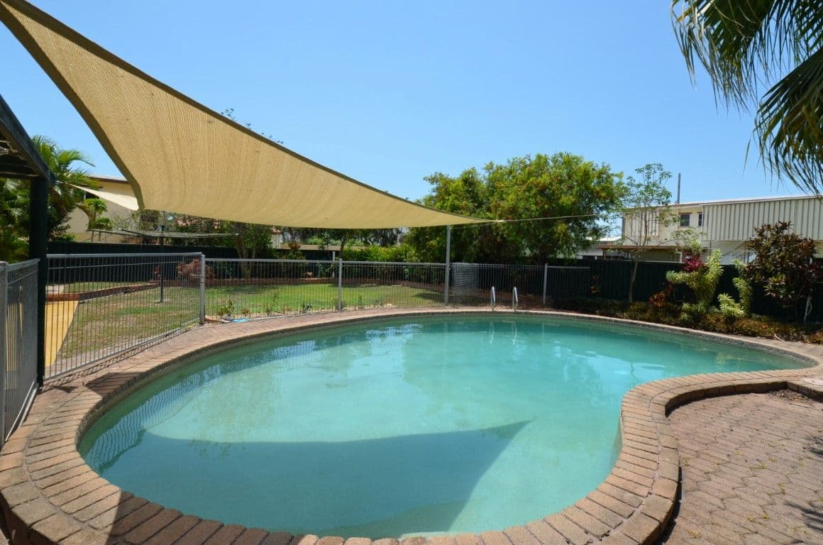 3 Biggs Street, VINCENT QLD 4814, Vincent - Thumbnail 4