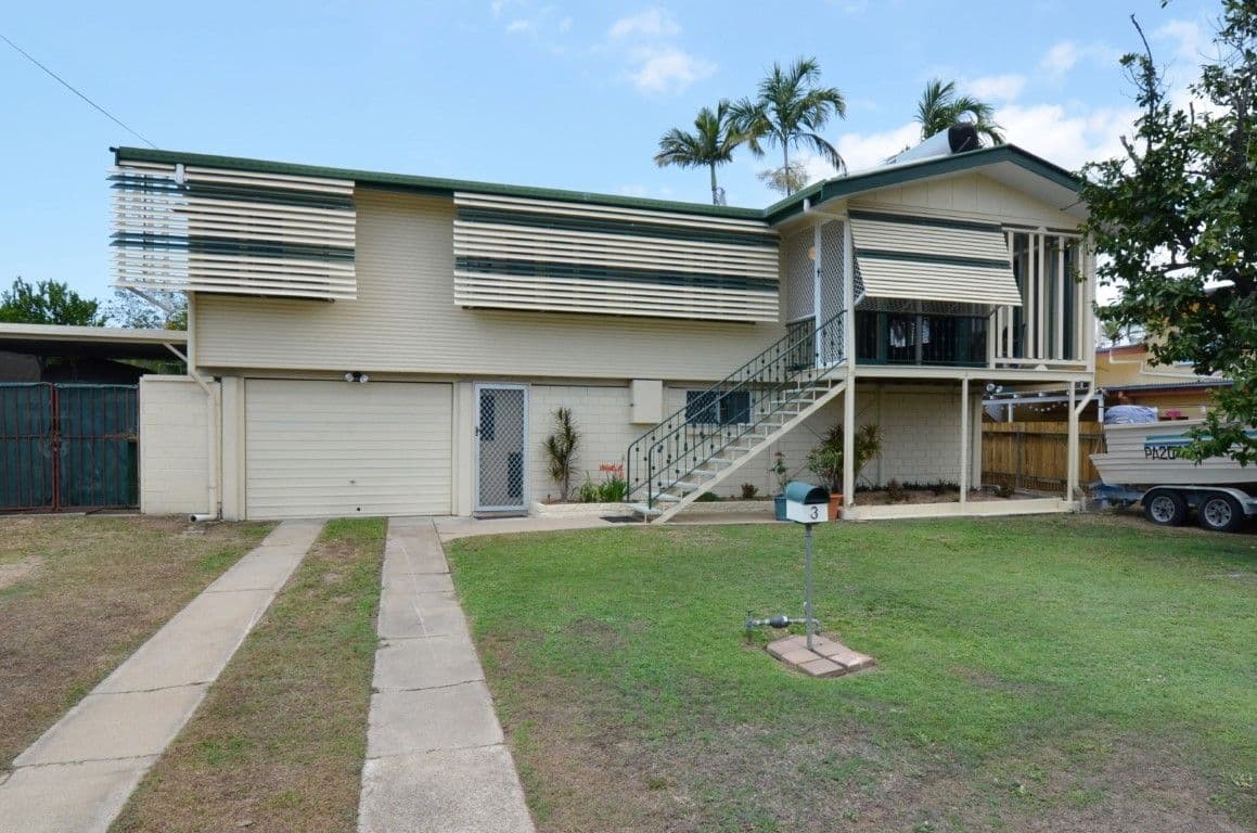 3 Biggs Street, VINCENT QLD 4814, Vincent - Thumbnail 5
