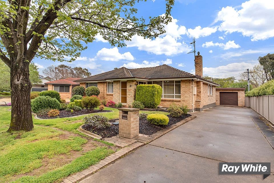 4 Rooth Place, Watson ACT 2602, Watson - Image 1