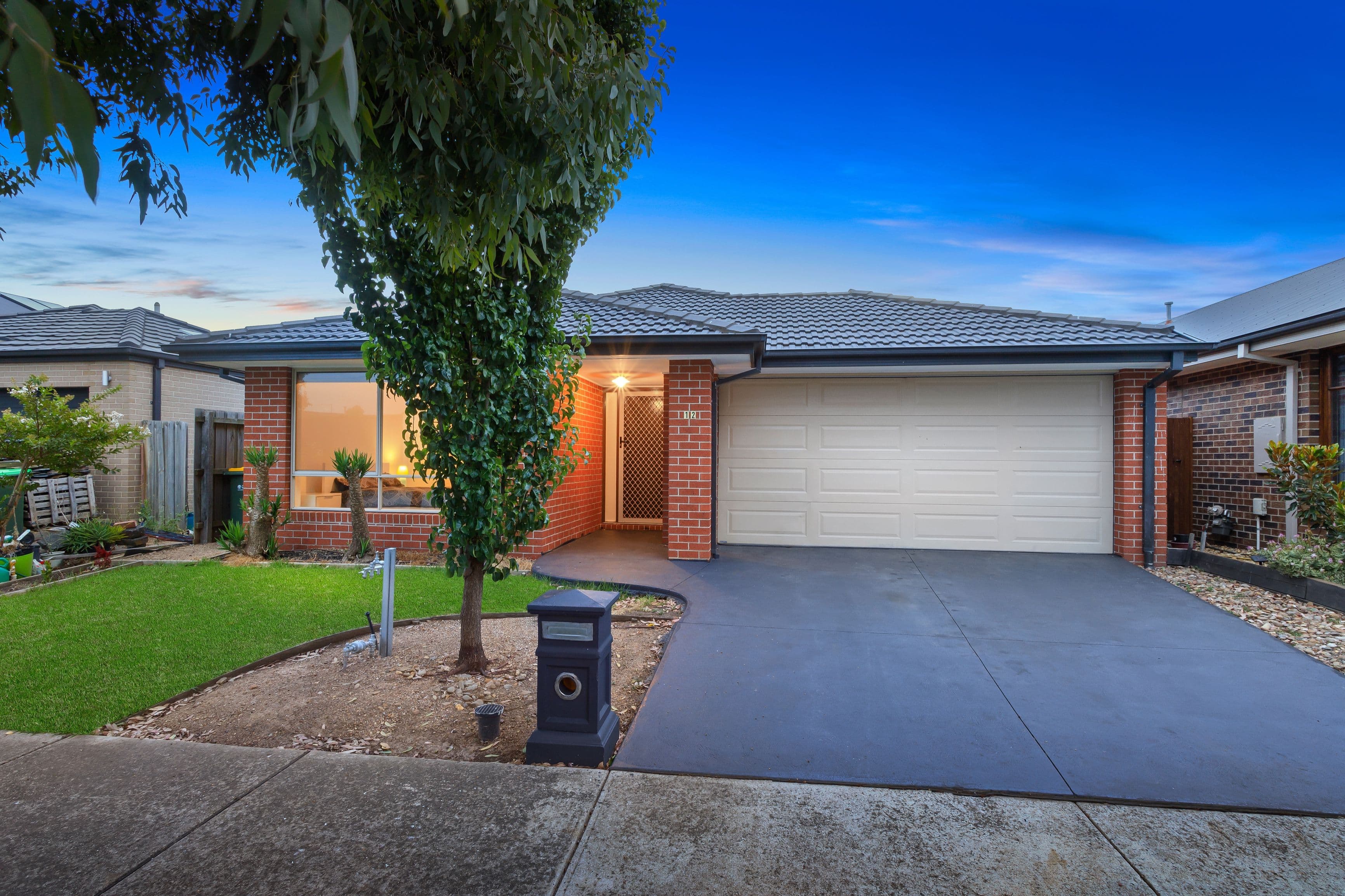 12 Mango Crescent, Mernda VIC 3754, Mernda - Image 1