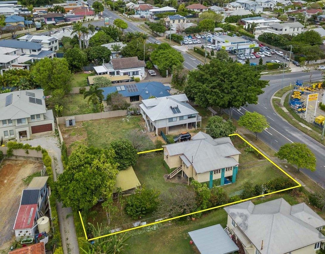 377 Nudgee Road, Hendra QLD 4011, Hendra - Thumbnail 2