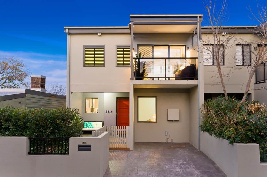 28A Susan Lane, ANNANDALE NSW 2038, Annandale - Image 1