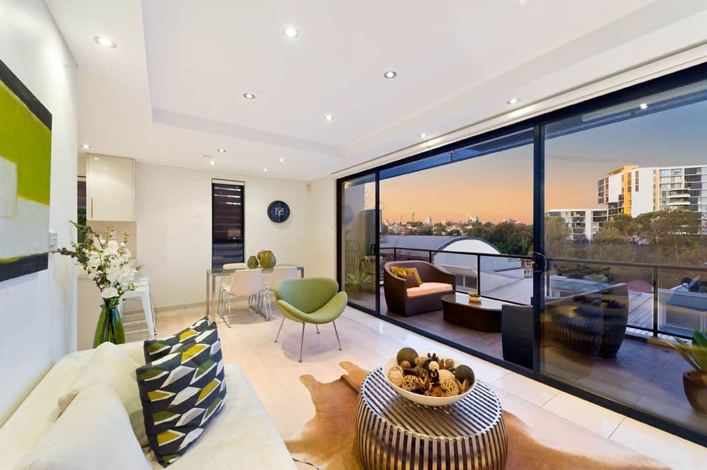 28A Susan Lane, ANNANDALE NSW 2038, Annandale - Thumbnail 2