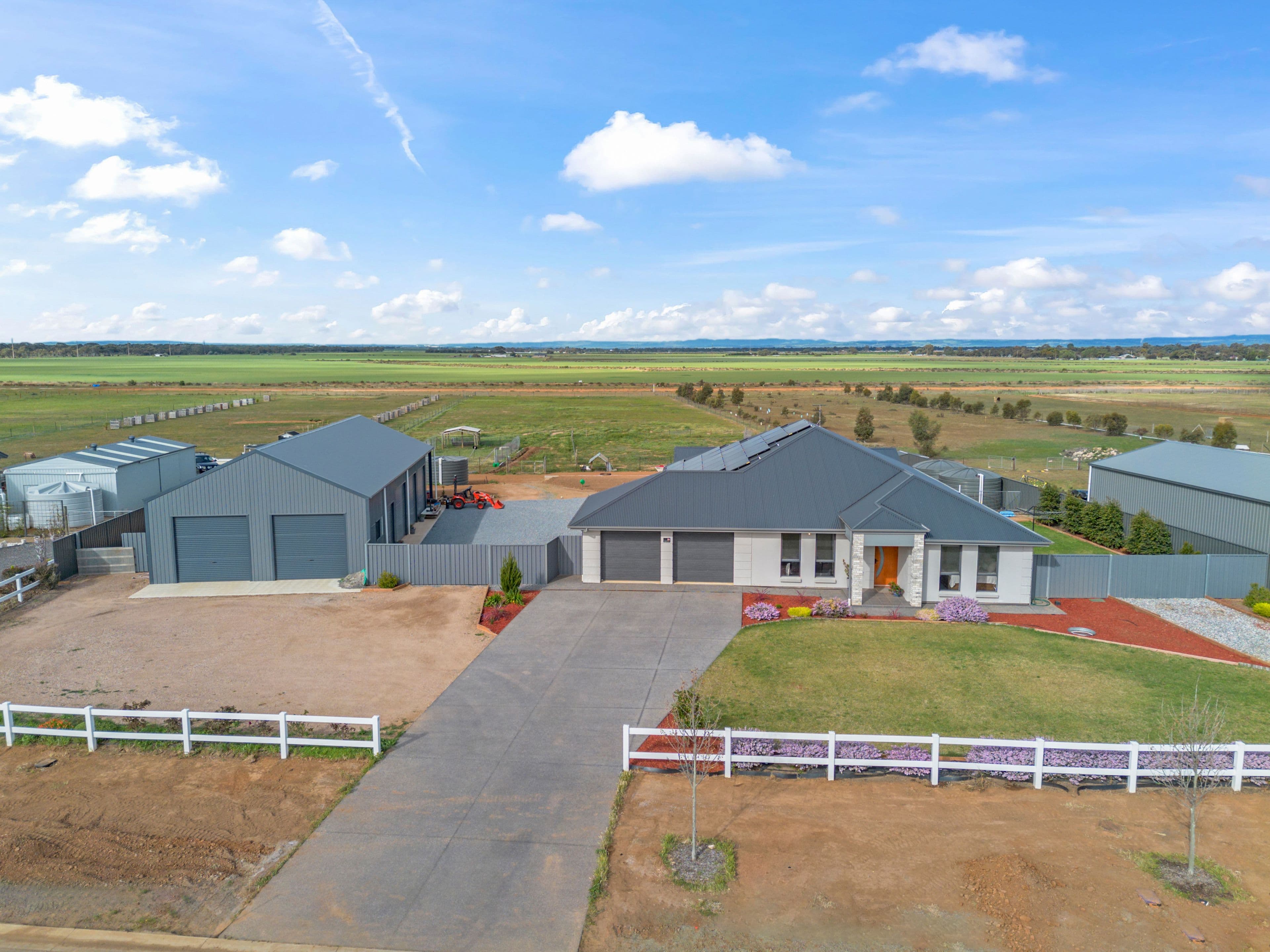 20 Magnolia Boulevard, Two Wells SA 5501, Two Wells - Image 1