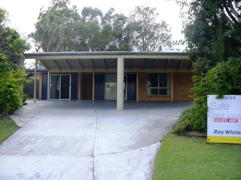 3 Delilah Street, SPRINGWOOD QLD 4127, Springwood - Image 1