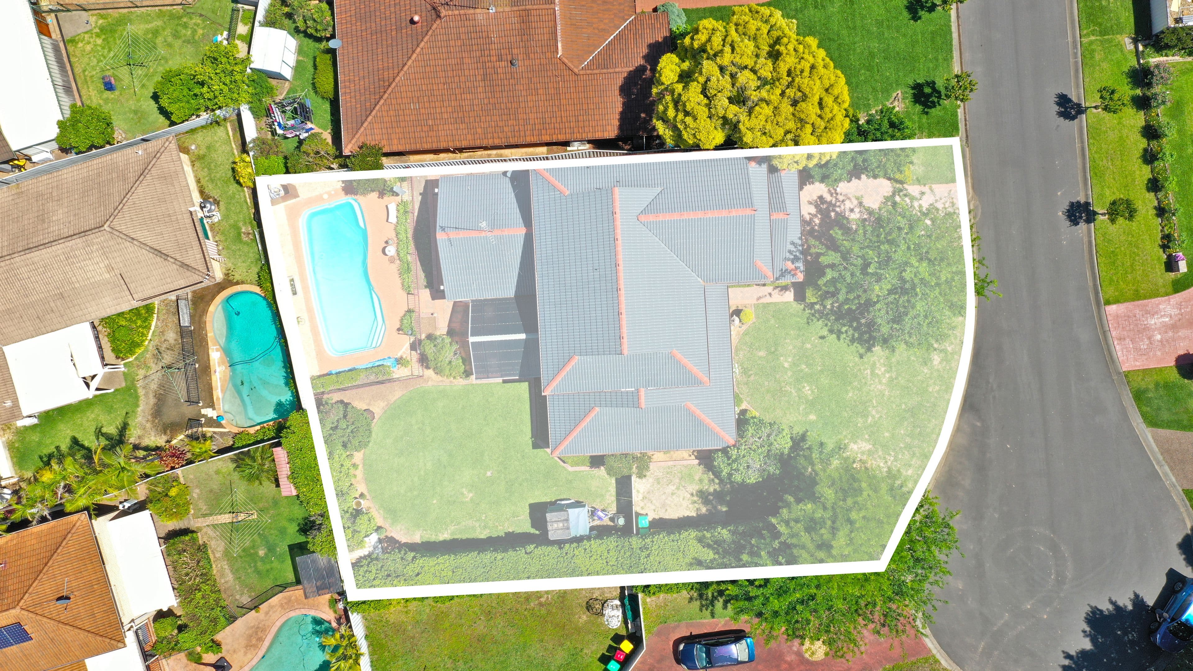 8 Neilson Close, Glenmore Park NSW 2745, Glenmore Park - Image 1
