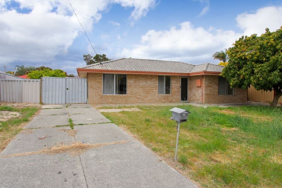 52 Sacramento Avenue, Beechboro WA 6063, Beechboro - Image 1