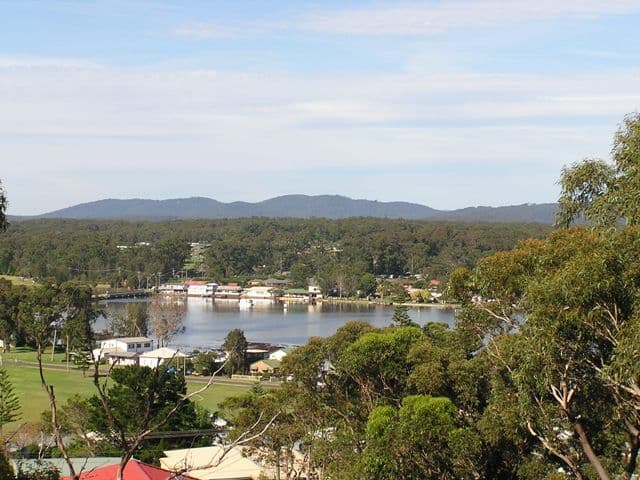 16 Braidwood Avenue, BURRILL LAKE NSW 2539, Burrill Lake - Image 1